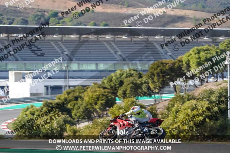 motorbikes;no limits;november 2019;peter wileman photography;portimao;portugal;trackday digital images